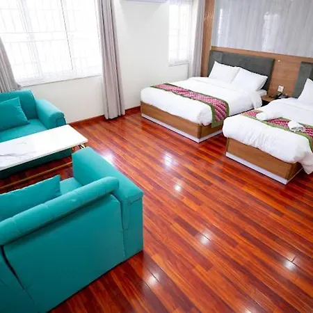Hotel Sampurna